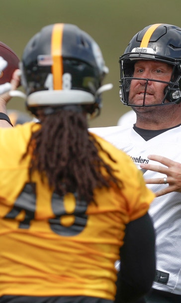Steelers mourning Darryl Drake's death as training camp ends